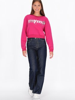 Damen Sweatshirt