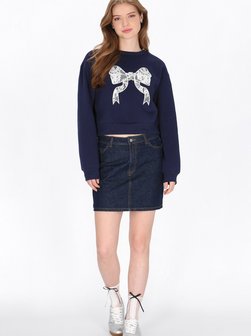 Damen Sweatshirt