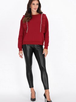 Damen Sweatshirt