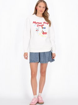 Damen Sweatshirt
