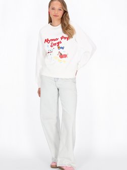 Damen Sweatshirt