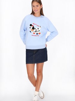 Damen Sweatshirt