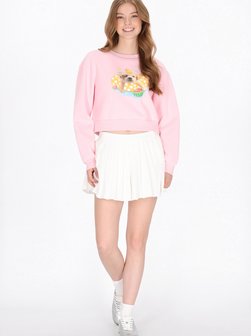 Damen Sweatshirt