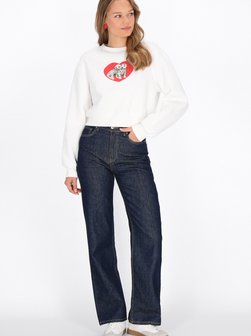 Damen Sweatshirt