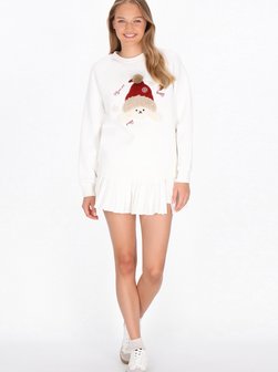 Damen Sweatshirt