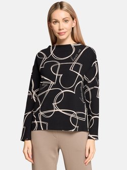 Damen Sweatshirt
