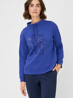 Damen Sweatshirt
