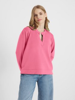Damen Sweatshirt