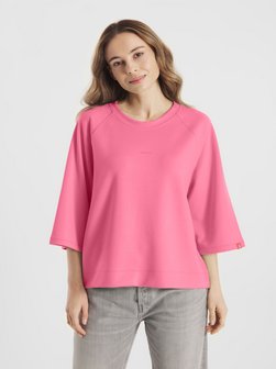 Damen Sweatshirt