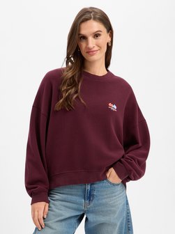 Damen Sweatshirt