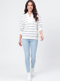 Damen Sweatshirt