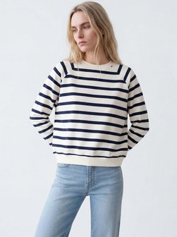 Damen Sweatshirt