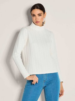 Damen Sweatshirt