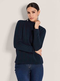 Damen Sweatshirt
