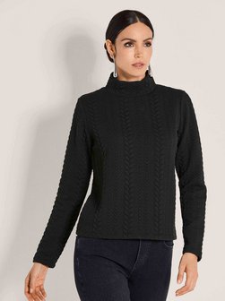 Damen Sweatshirt