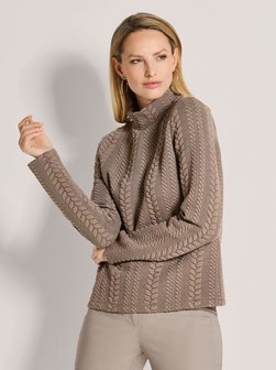 Damen Sweatshirt