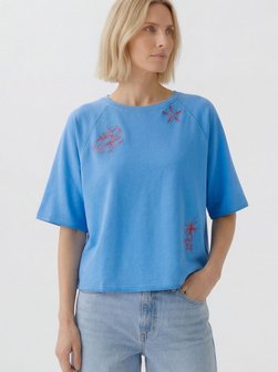Damen Sweatshirt
