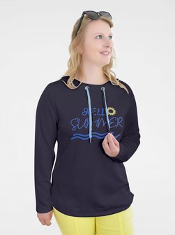 Damen Sweatshirt