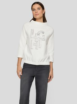 Damen Sweatshirt