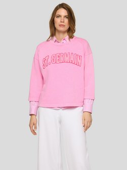 Damen Sweatshirt