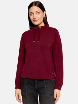 Damen Sweatshirt