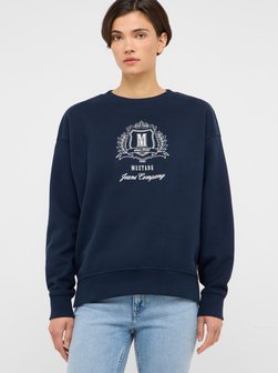 Damen Sweatshirt