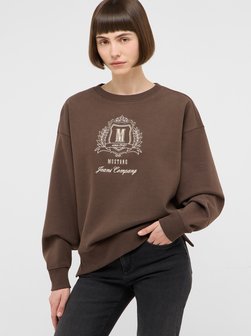 Damen Sweatshirt