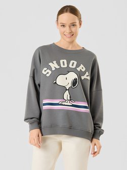 Damen Sweatshirt