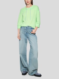 Damen Sweatshirt