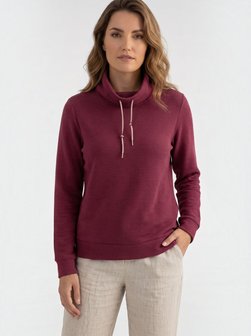 Damen Sweatshirt