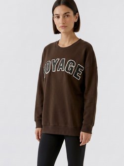 Damen Sweatshirt