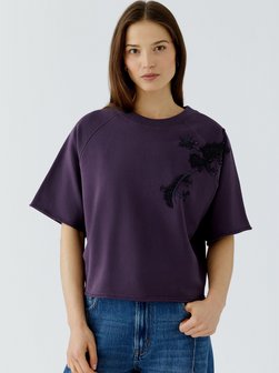 Damen Sweatshirt