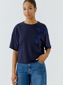 Damen Sweatshirt
