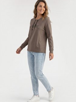 Damen Sweatshirt