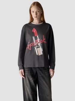 Damen Sweatshirt