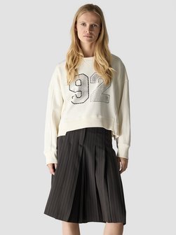Damen Sweatshirt