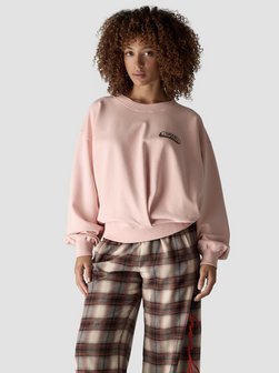 Damen Sweatshirt