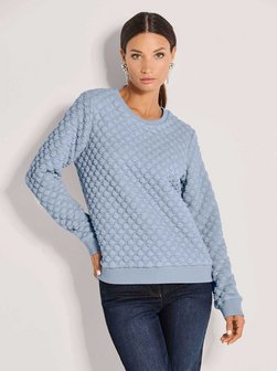 Damen Sweatshirt