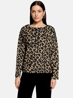 Damen Sweatshirt