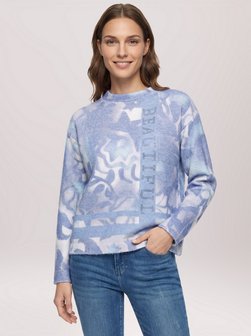 Damen Sweatshirt