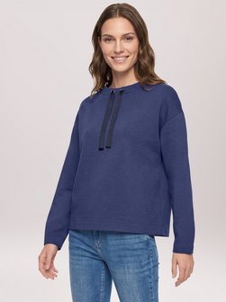 Damen Sweatshirt