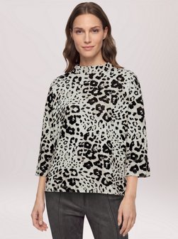 Damen Sweatshirt