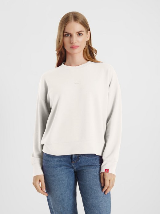 Damen Sweatshirtpullover