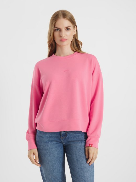 Damen Sweatshirtpullover