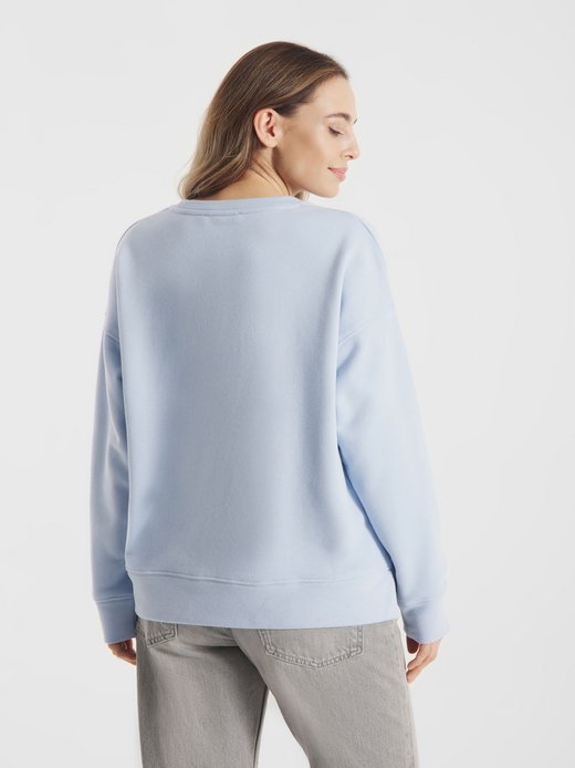 Damen Sweatshirtpullover