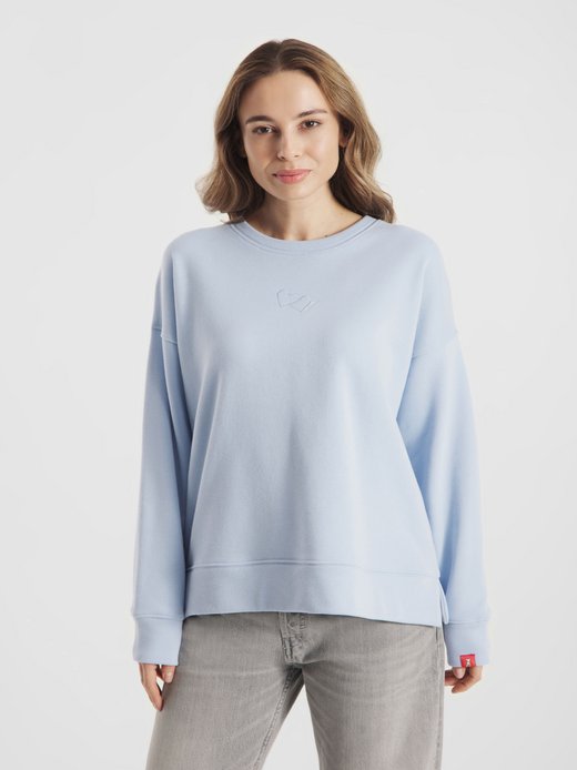 Damen Sweatshirtpullover