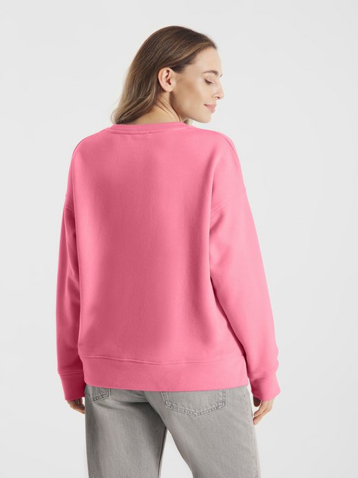 Damen Sweatshirtpullover