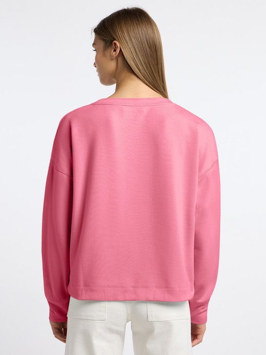 Damen Sweatshirtpullover
