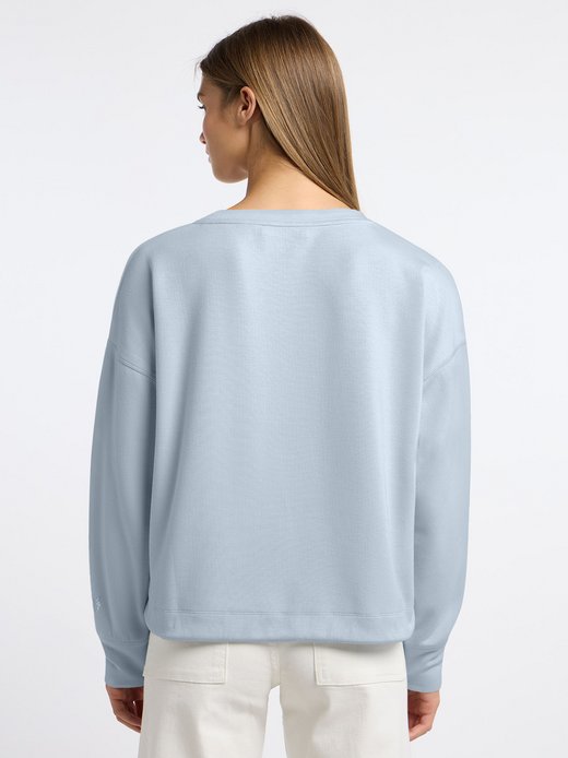 Damen Sweatshirtpullover