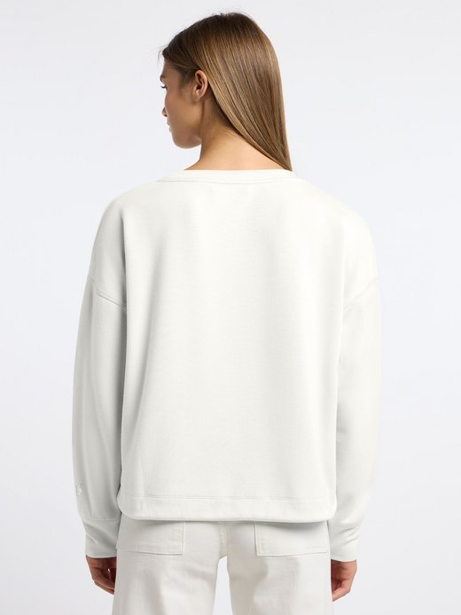 Damen Sweatshirtpullover